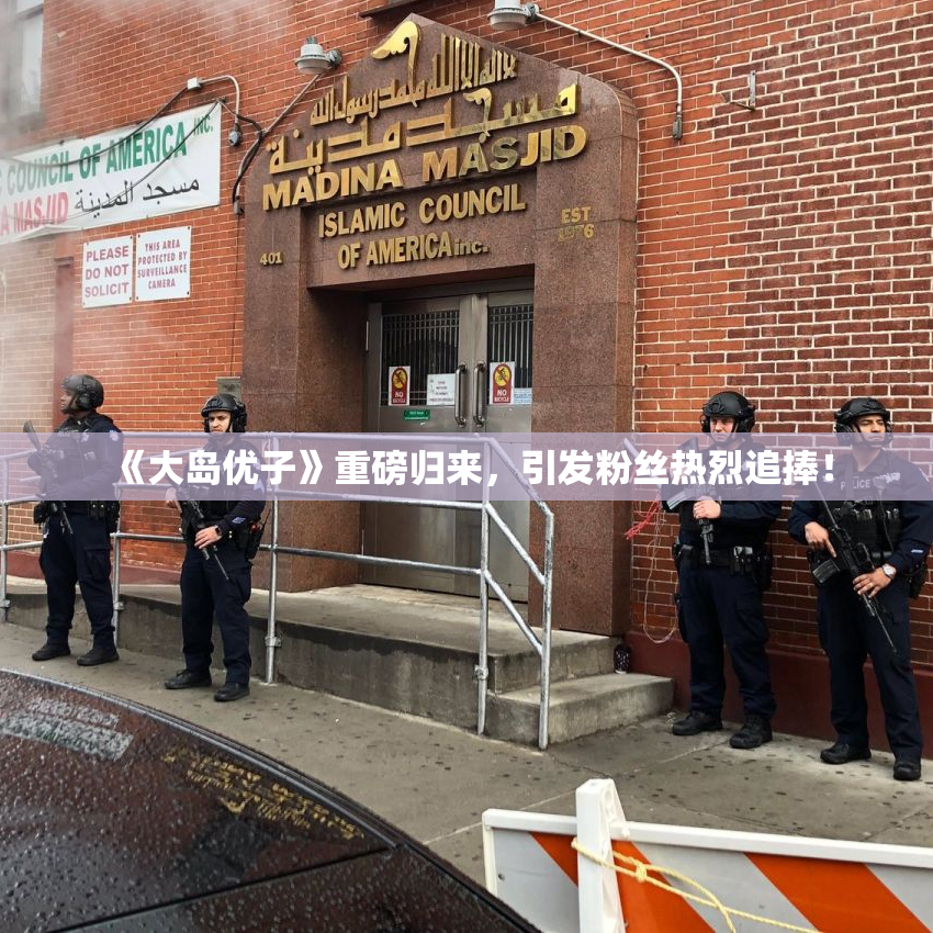 《大岛优子》重磅归来，引发粉丝热烈追捧！