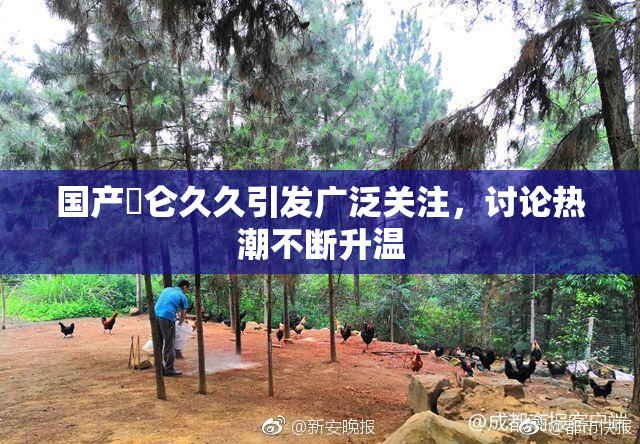 国产婬仑久久引发广泛关注，讨论热潮不断升温