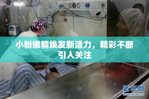 小粉嫩精焕发新活力，精彩不断引人关注