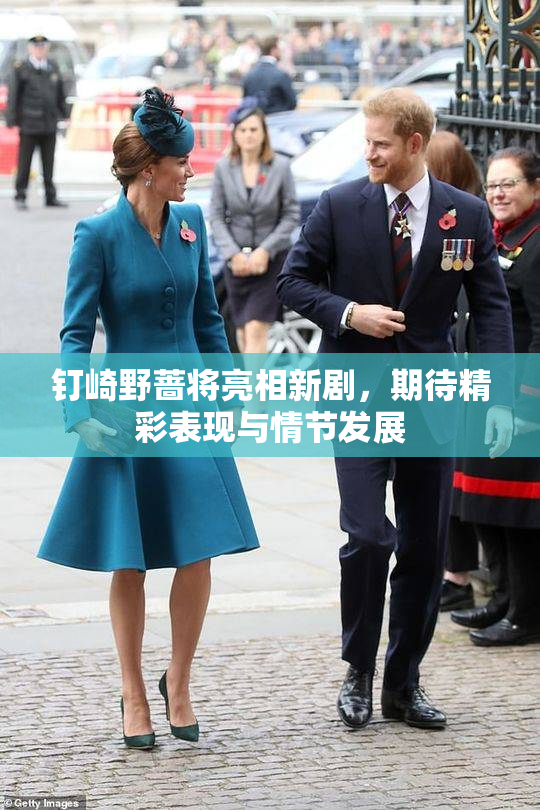 钉崎野蔷将亮相新剧，期待精彩表现与情节发展