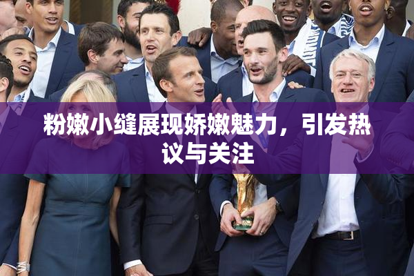 粉嫩小缝展现娇嫩魅力，引发热议与关注