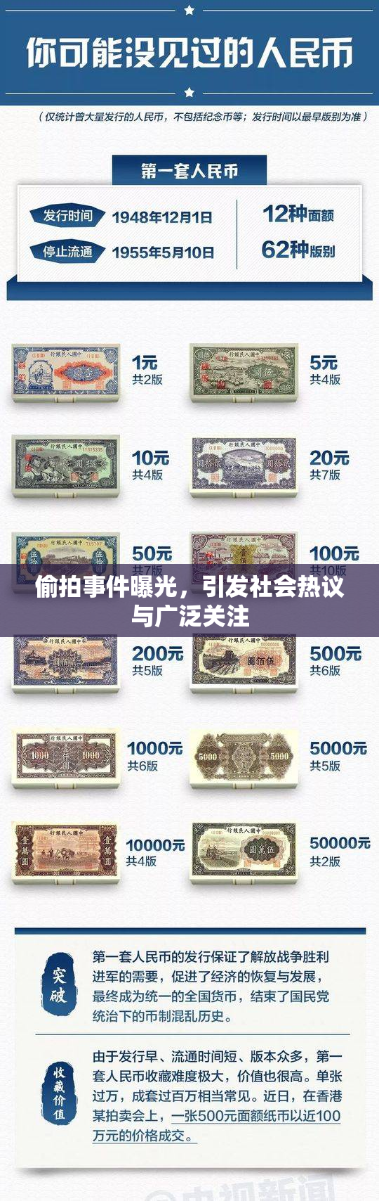 偷拍事件曝光，引发社会热议与广泛关注