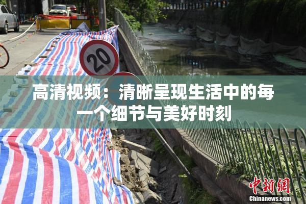 高清视频：清晰呈现生活中的每一个细节与美好时刻