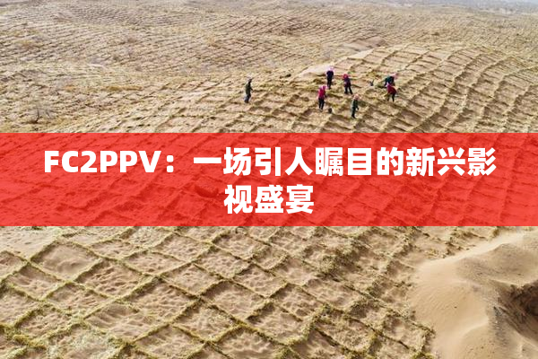 FC2PPV：一场引人瞩目的新兴影视盛宴