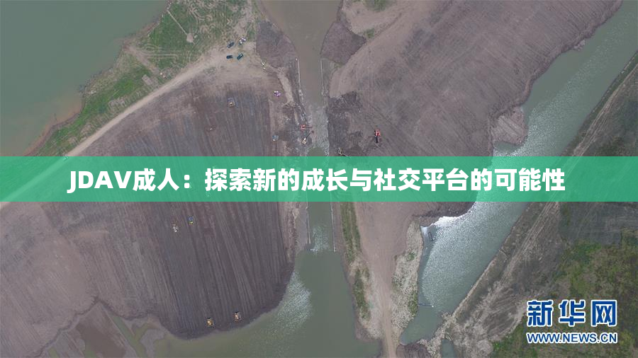 JDAV成人：探索新的成长与社交平台的可能性