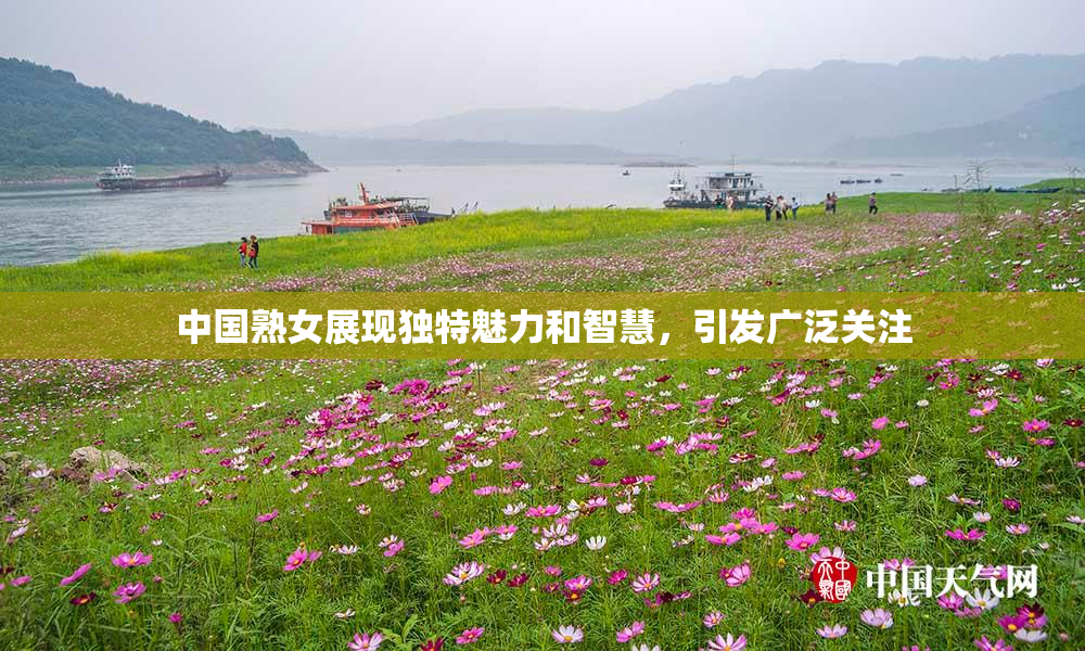 中国熟女展现独特魅力和智慧，引发广泛关注
