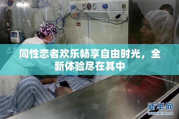 同性恋者欢乐畅享自由时光，全新体验尽在其中