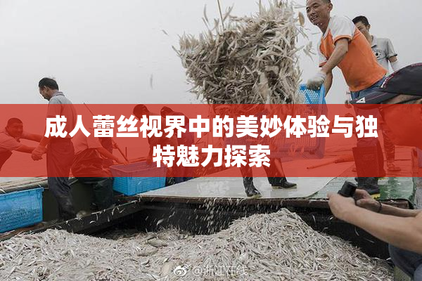 成人蕾丝视界中的美妙体验与独特魅力探索