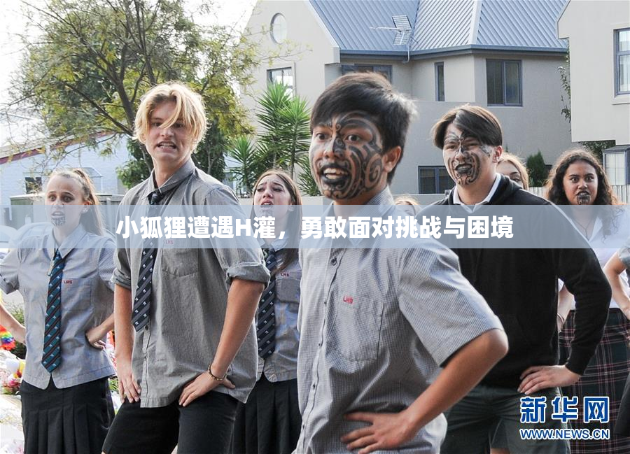 小狐狸遭遇H灌，勇敢面对挑战与困境
