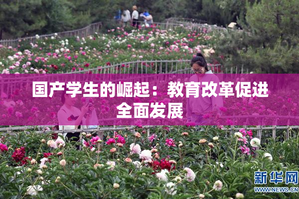 国产学生的崛起：教育改革促进全面发展