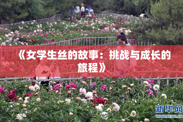 《女学生丝的故事：挑战与成长的旅程》