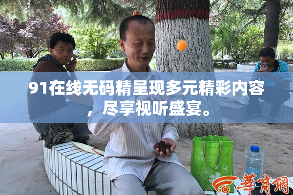 91在线无码精呈现多元精彩内容，尽享视听盛宴。