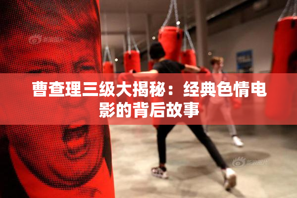 曹查理三级大揭秘：经典色情电影的背后故事