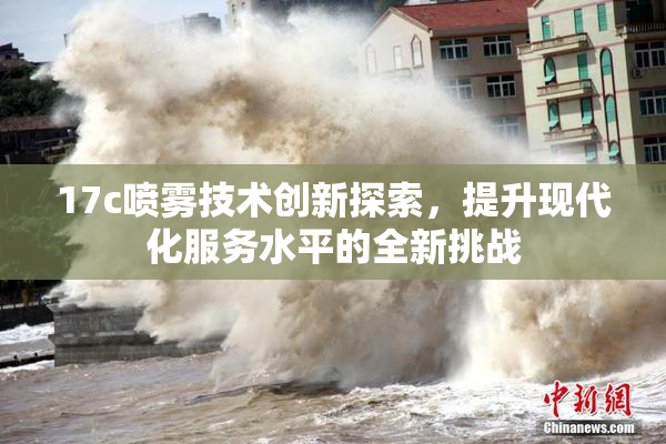17c喷雾技术创新探索，提升现代化服务水平的全新挑战