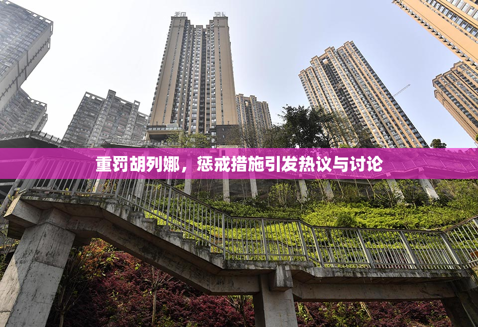 重罚胡列娜，惩戒措施引发热议与讨论