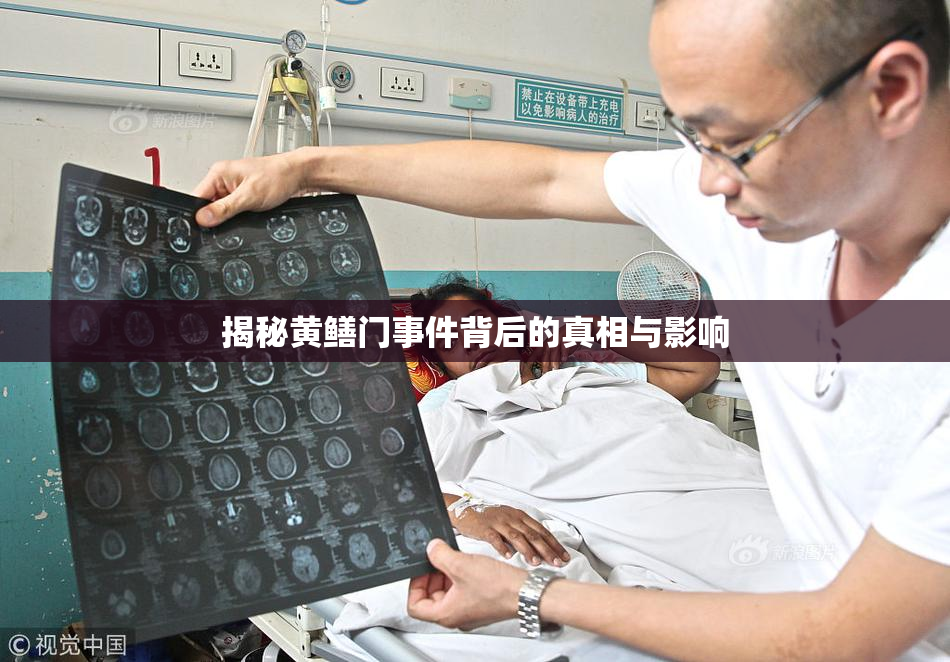揭秘黄鳝门事件背后的真相与影响