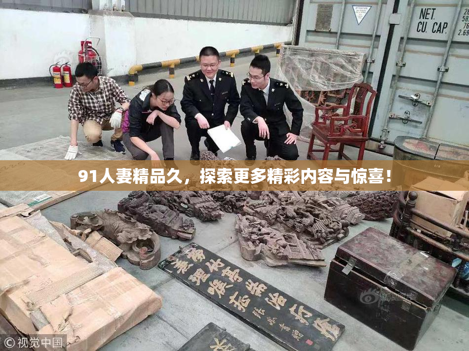 91人妻精品久，探索更多精彩内容与惊喜！
