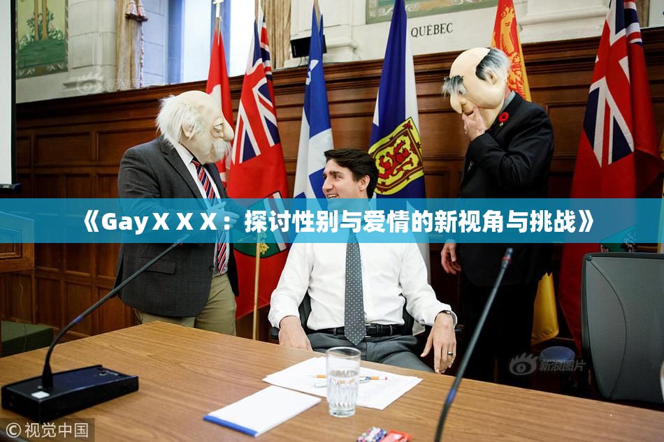 《GayⅩⅩⅩ：探讨性别与爱情的新视角与挑战》
