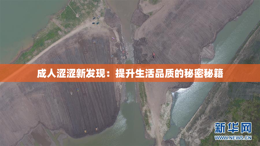 成人涩涩新发现：提升生活品质的秘密秘籍