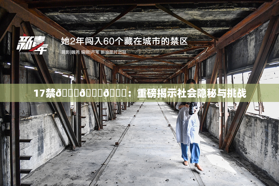 17禁🍆🍑🔞：重磅揭示社会隐秘与挑战
