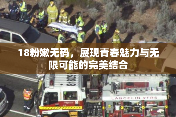 18粉嫩无码，展现青春魅力与无限可能的完美结合