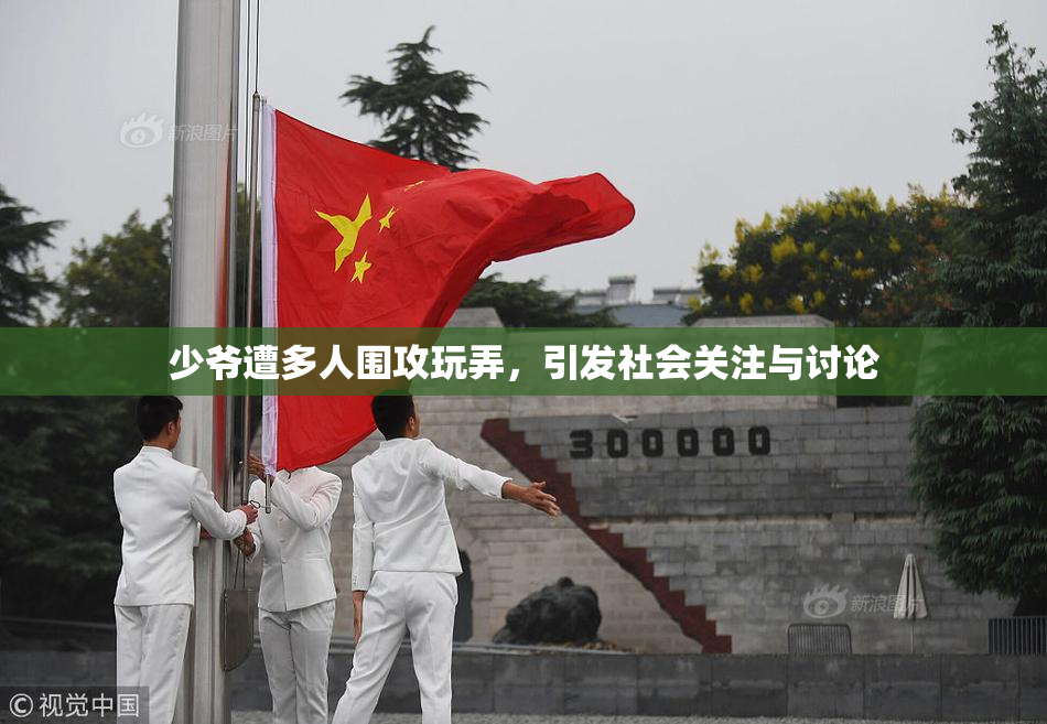 少爷遭多人围攻玩弄，引发社会关注与讨论