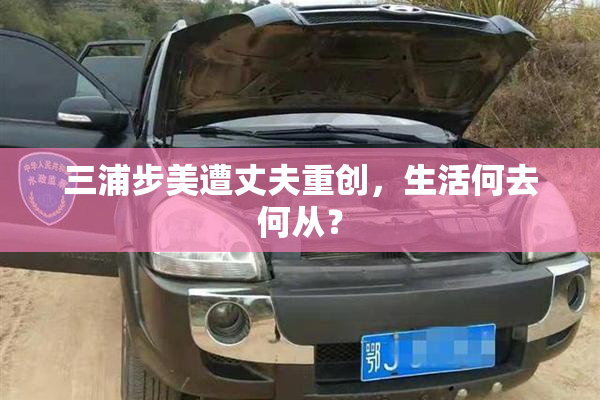 三浦步美遭丈夫重创，生活何去何从？