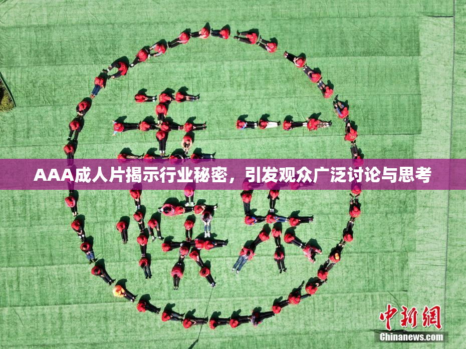 AAA成人片揭示行业秘密，引发观众广泛讨论与思考