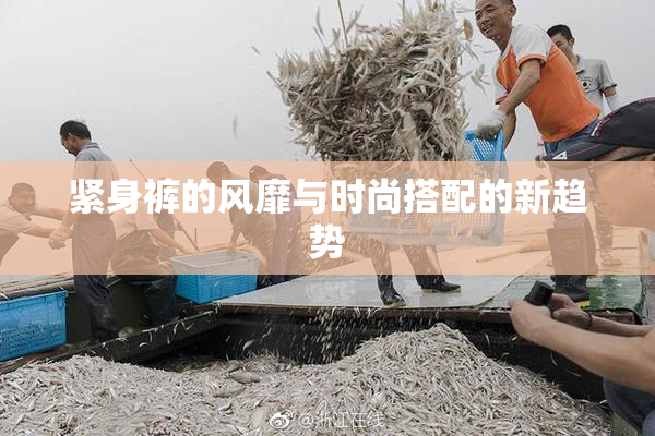 紧身裤的风靡与时尚搭配的新趋势