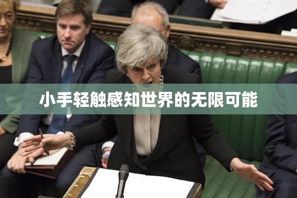 小手轻触感知世界的无限可能