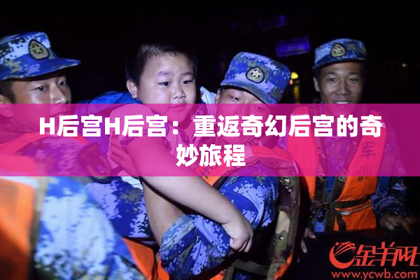 H后宫H后宫：重返奇幻后宫的奇妙旅程