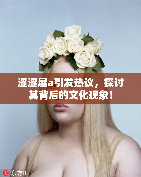 涩涩屋a引发热议，探讨其背后的文化现象！