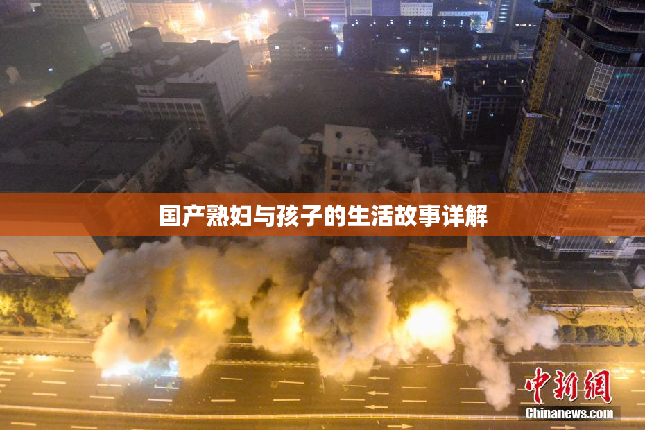 国产熟妇与孩子的生活故事详解