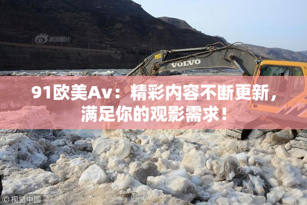91欧美Av：精彩内容不断更新，满足你的观影需求！