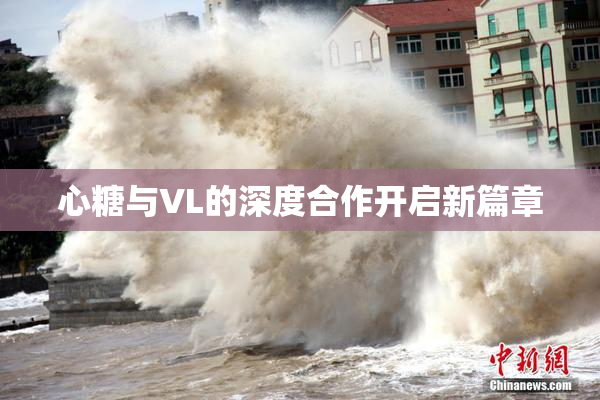 心糖与VL的深度合作开启新篇章