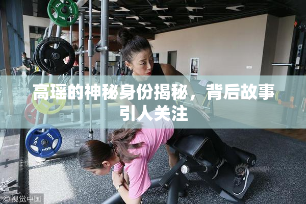 高瑶的神秘身份揭秘，背后故事引人关注