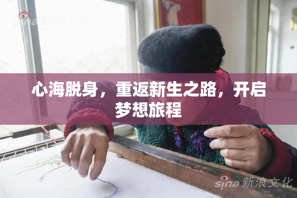 心海脱身，重返新生之路，开启梦想旅程