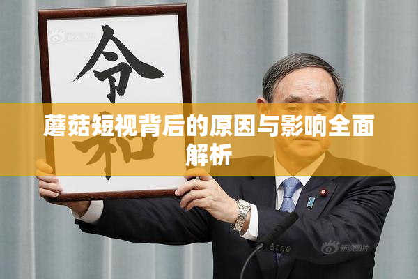 蘑菇短视背后的原因与影响全面解析