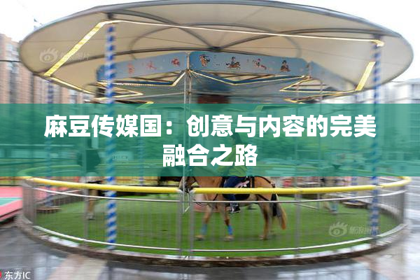 麻豆传媒国：创意与内容的完美融合之路