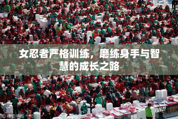 女忍者严格训练，磨练身手与智慧的成长之路