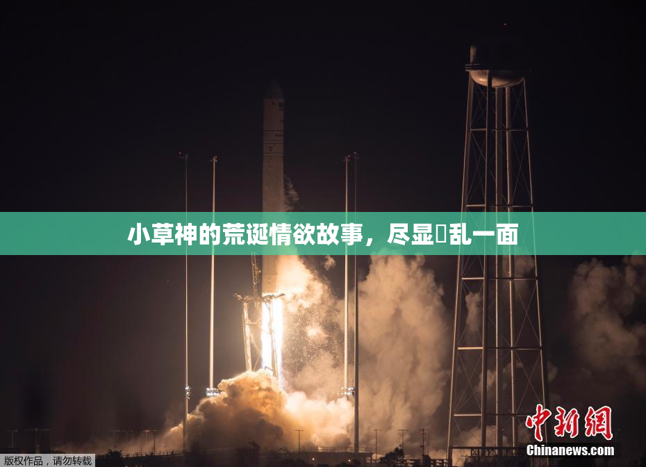 小草神的荒诞情欲故事，尽显婬乱一面