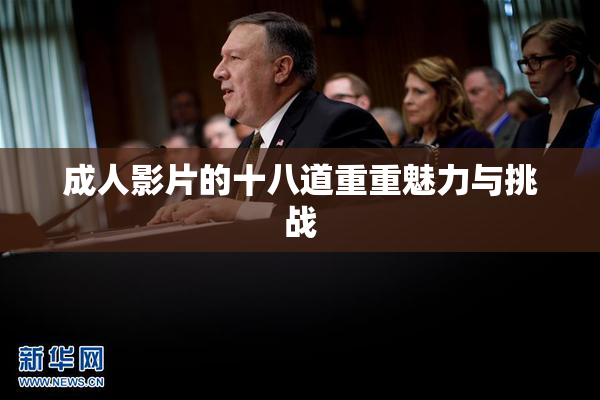 成人影片的十八道重重魅力与挑战