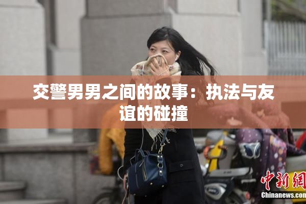 交警男男之间的故事：执法与友谊的碰撞