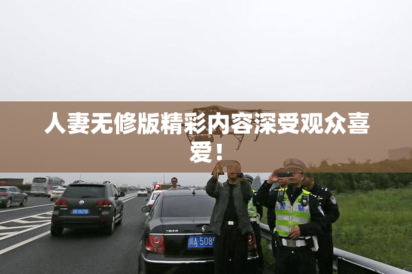 人妻无修版精彩内容深受观众喜爱！
