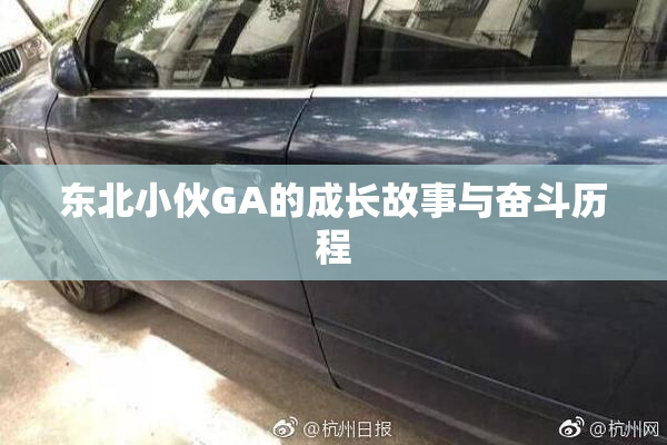 东北小伙GA的成长故事与奋斗历程