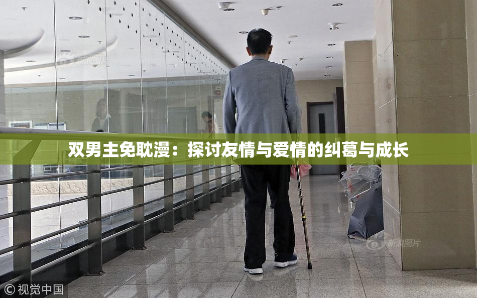 双男主免耽漫：探讨友情与爱情的纠葛与成长