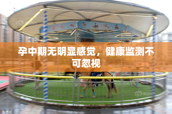 孕中期无明显感觉，健康监测不可忽视