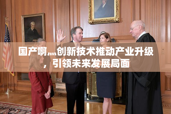 国产啊灬创新技术推动产业升级，引领未来发展局面