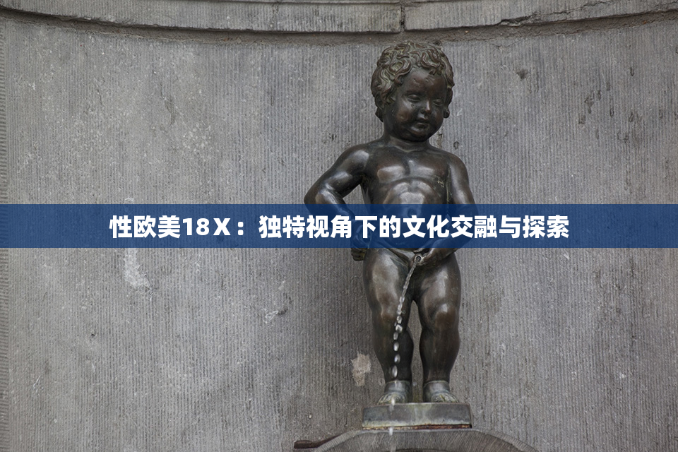 性欧美18Ⅹ：独特视角下的文化交融与探索