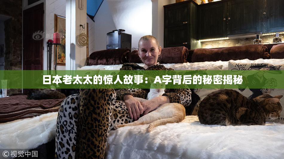 日本老太太的惊人故事：A字背后的秘密揭秘